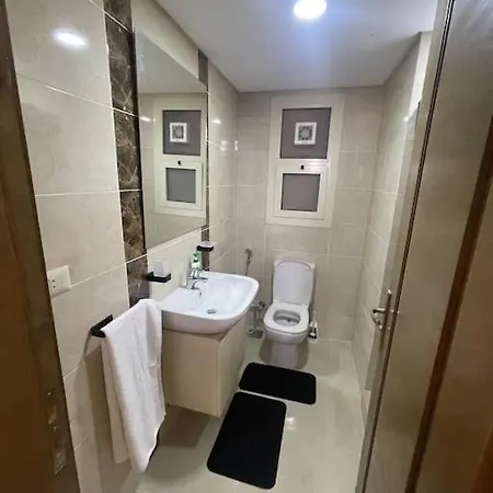 Unique Duplex Hotel Apartment Pool View Cairo Exterior photo