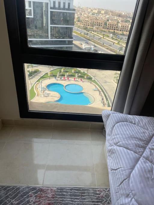Unique Duplex Pool View *