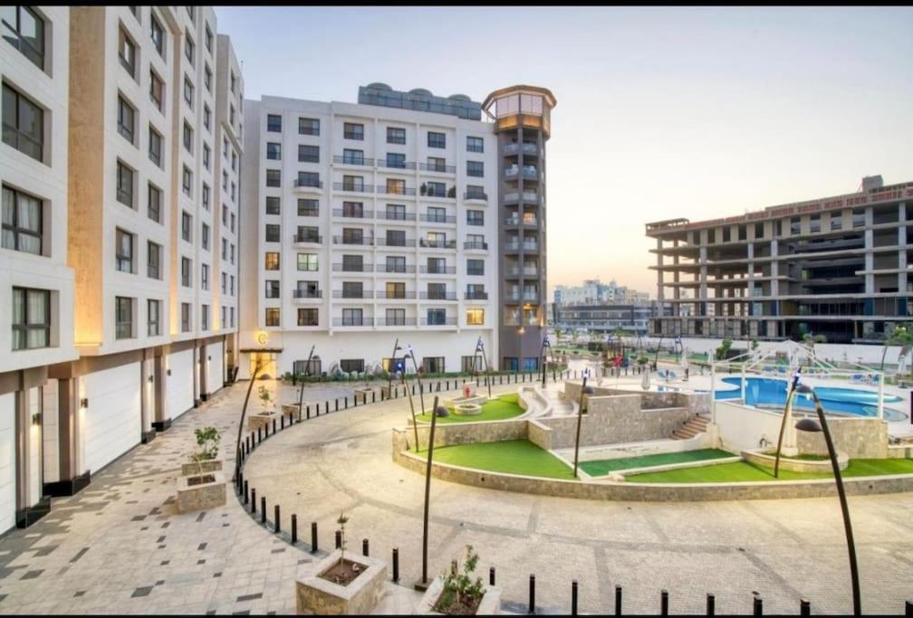 Unique Duplex Pool View Le Caire